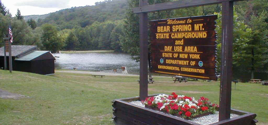 Photo of Bear Spring Mountain Campground