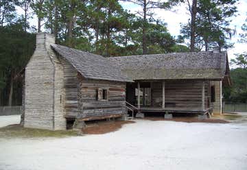 Photo of Forest Capital Museum State Park