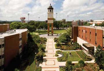 Photo of Western Kentucky University