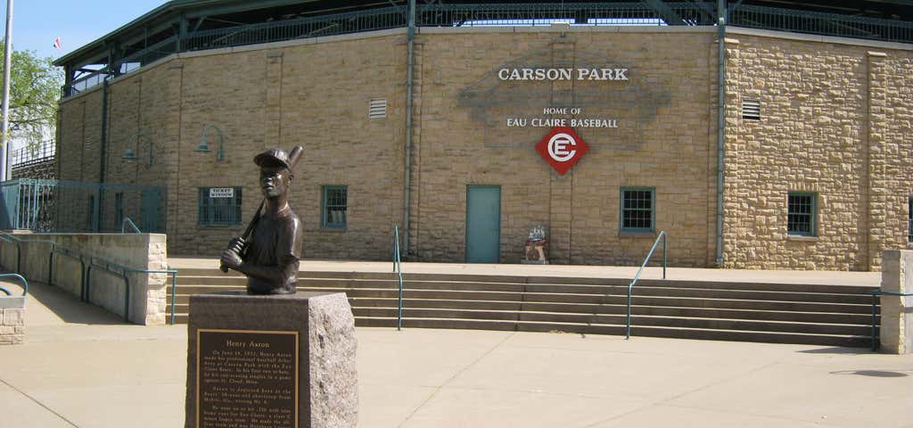 Photo of Carson Park