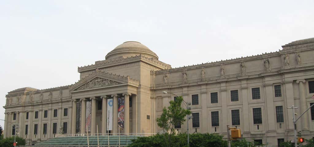 Photo of Brooklyn Museum