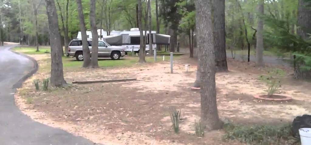 Photo of Country Pines RV Park