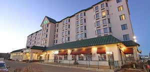 Ramada Plaza Calgary Airport Hotel and Conference Centre