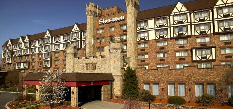 Photo of Sheraton Framingham Hotel & Conference Center
