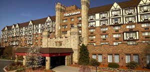 Sheraton Framingham Hotel & Conference Center