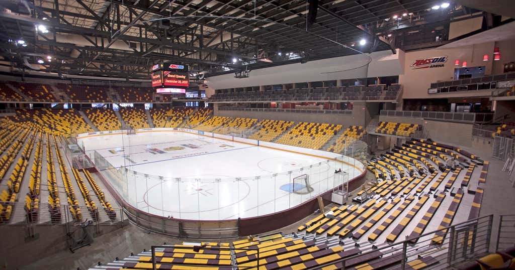 Duluth Entertainment Convention Center, Duluth Roadtrippers