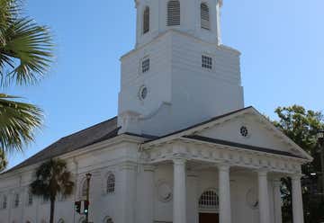 Photo of St Michael's Church