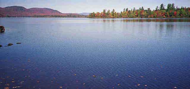 Photo of Umbagog Lake State Park