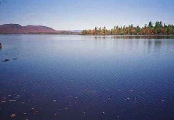 Photo of Umbagog Lake