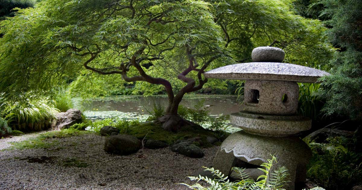 Humes Japanese Stroll Garden: Why This Mill Neck Escape Hits Different
