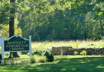 Photo of The Bartlett Arboretum & Gardens