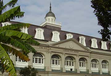 Photo of Louisiana State Museum