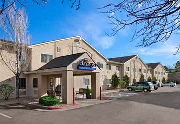 Photo of Baymont Inn & Suites Denver