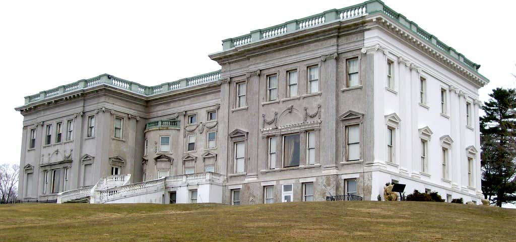 Photo of Mills Mansion