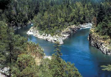 Photo of Smith River State Park