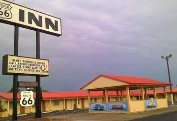 Photo of Route 66 Inn