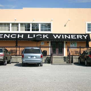 French Lick Winery & Vintage Cafe