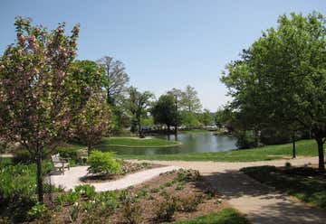 Photo of Eden Park