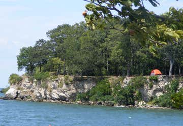 Photo of South Bass Island State Park