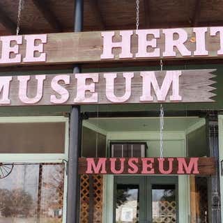 Tuskegee Heritage Museum