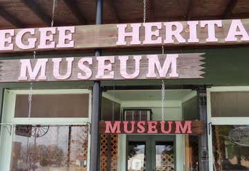 Photo of Tuskegee Heritage Museum