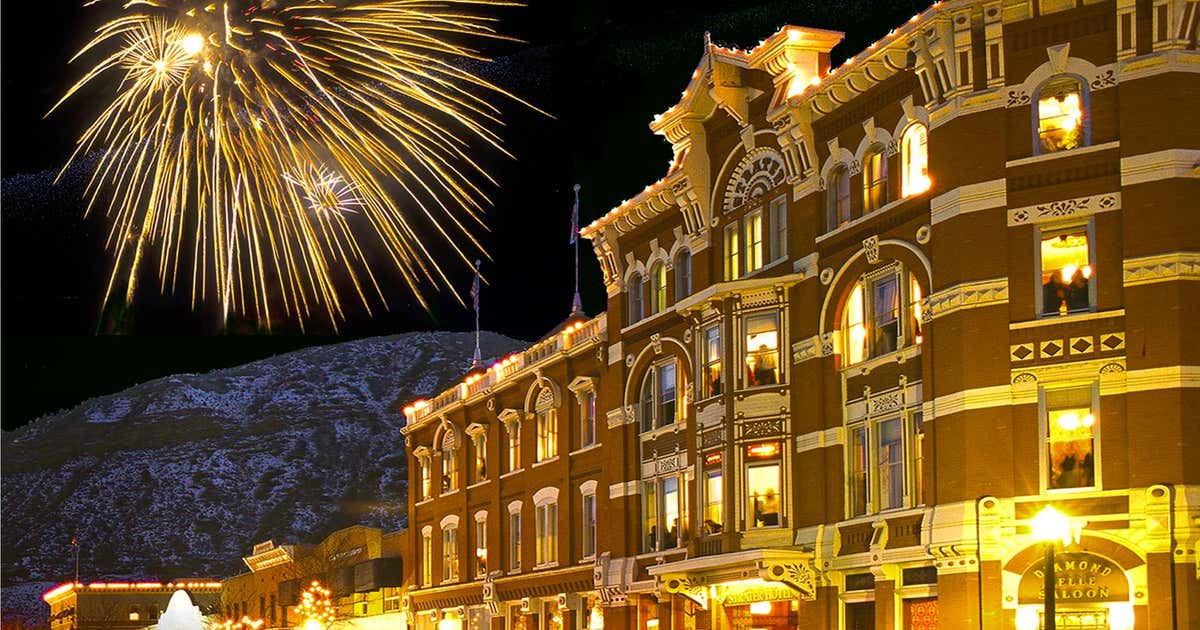 Historic Downtown Durango, Durango Roadtrippers