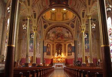 Photo of Mother of God Roman Catholic Church