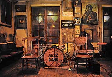 Photo of Preservation Hall