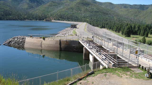 Vallecito Lake Bayfield Co Roadtrippers