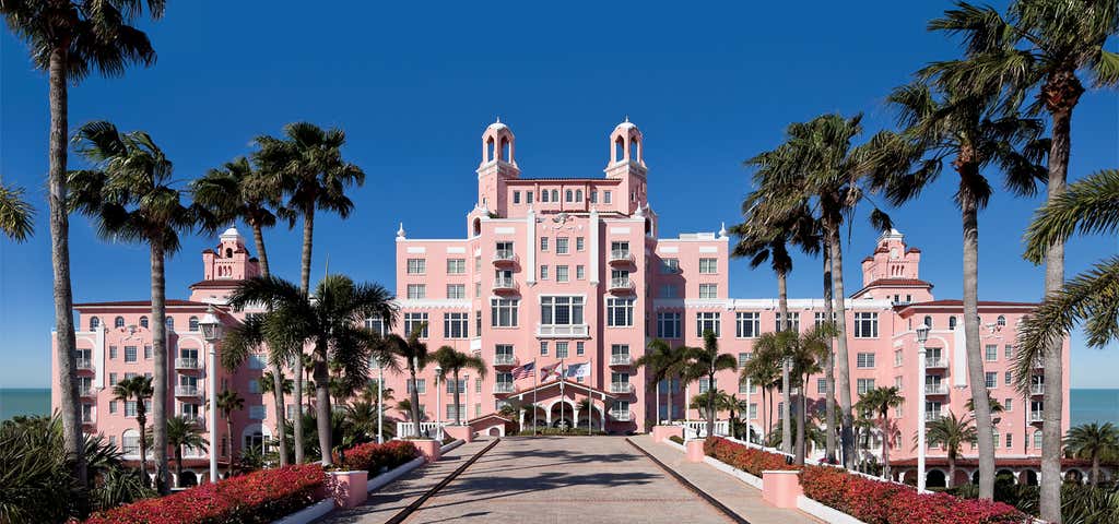 Photo of The Don CeSar