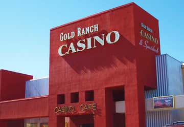Photo of Gold Ranch Casino & RV Resort
