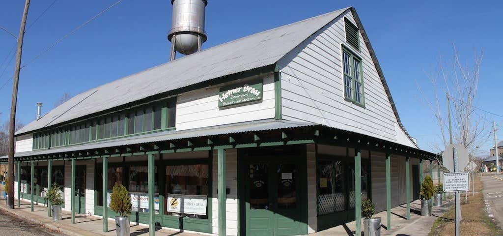 Photo of Covington Brewhouse