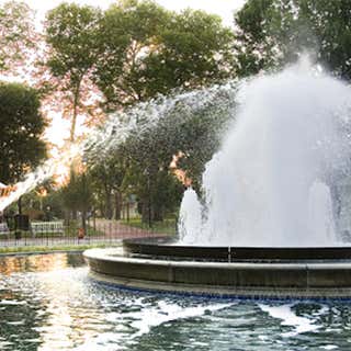 Franklin Square Park