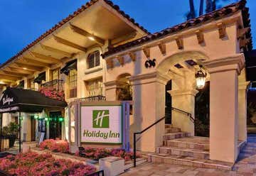 Photo of Holiday Inn Laguna Beach