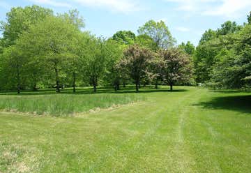 Photo of Stranahan Arboretum