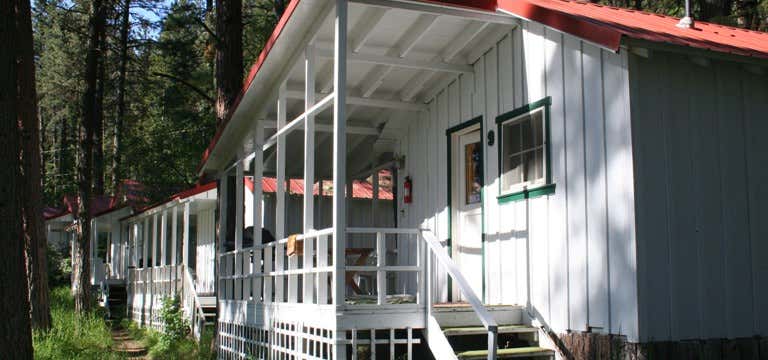 Photo of Trouthaven Cabins