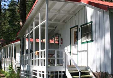 Photo of Trouthaven Cabins