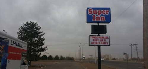 Photo of Super Inn Motel