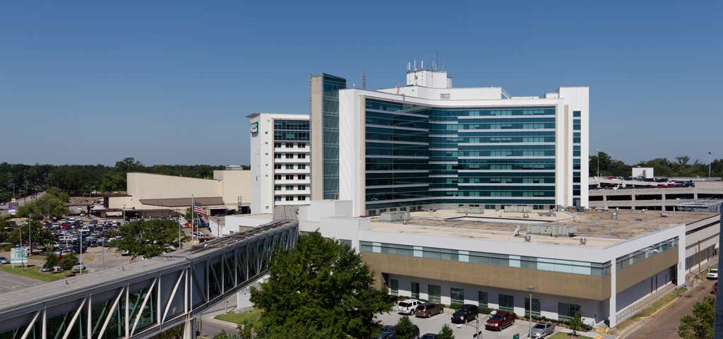 Photo of Lafayette General Medical Center
