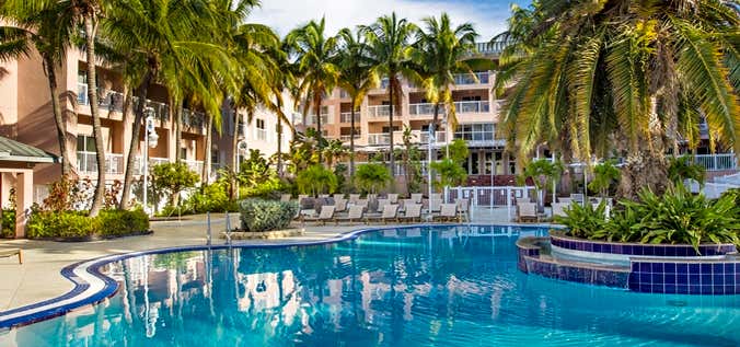 Photo of DoubleTree Resort by Hilton Hotel Grand Key - Key West