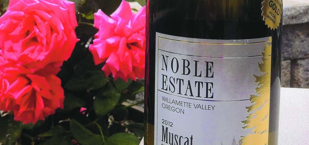 Photo of Noble Estate Winery Tasting Room
