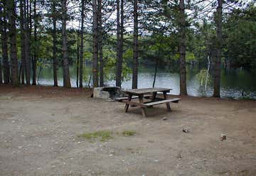 Photo of Lake Eaton Campgrounds