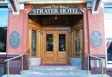 Photo of The Strater Hotel