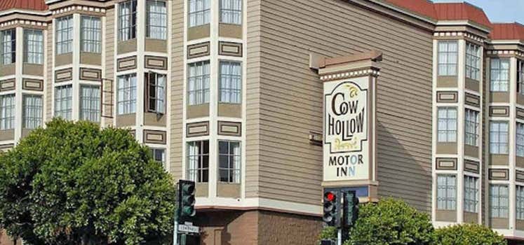 Photo of Cow Hollow Inn and Suites