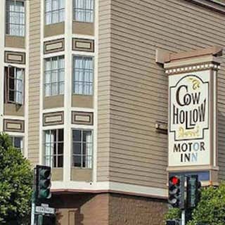 Cow Hollow Inn and Suites