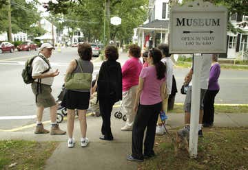 Photo of Guided Historic Walking Tours