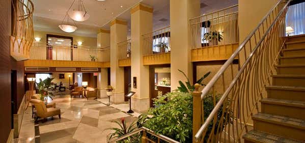 Photo of Dayton Grand Hotel