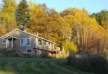 Photo of Mt. Hood View Lodge