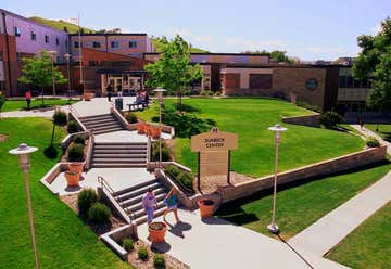 Photo of South Dakota School of Mines & Technology