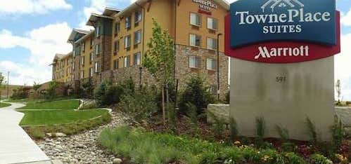 Photo of TownePlace Suites by Marriott Richland Columbia Point